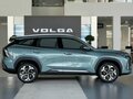 2026 VOLGA K40 I, зелёный, 3599000 рублей - вид 4