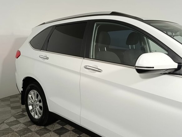 2024 Haval M6 II, белый, 1640000 рублей - вид 21