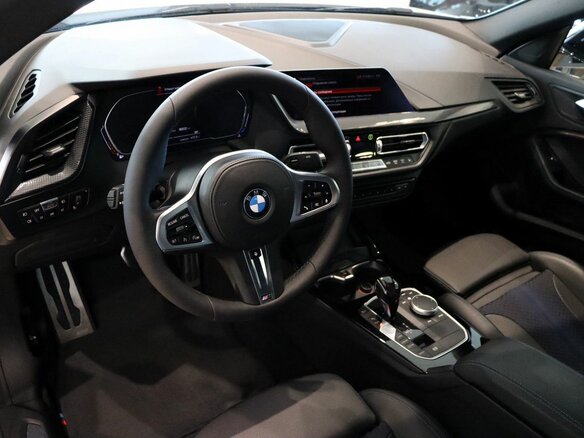 2020 BMW 2 серии Gran Coupe 218i F44, белый, 2900000 рублей - вид 14