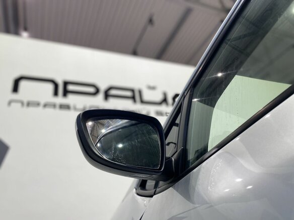 2014 Kia Ceed II, серебристый, 839900 рублей - вид 7