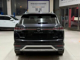 2023 Volkswagen Tayron I Рестайлинг, серый, 2200060 рублей, вид 5