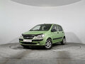 2008 Hyundai Getz I Рестайлинг, зелёный, 521000 рублей
