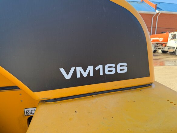 2018 JCB Дорожные катки, 12500000 рублей - вид 6
