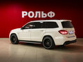 2017 Mercedes-Benz GLS AMG 63 AMG I (X166), белый, 5200000 рублей - вид 6