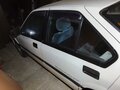 1987 Honda Integra I, белый, 565000 рублей - вид 6