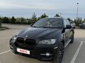 2011 BMW X6 40d I (E71), чёрный, 2250000 рублей - вид 2
