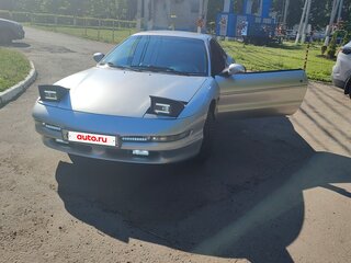 1997 Ford Probe II, серебристый, 499999 рублей, вид 4