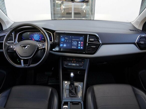 2023 Jetta VS5 I Рестайлинг, серый, 1790000 рублей - вид 11