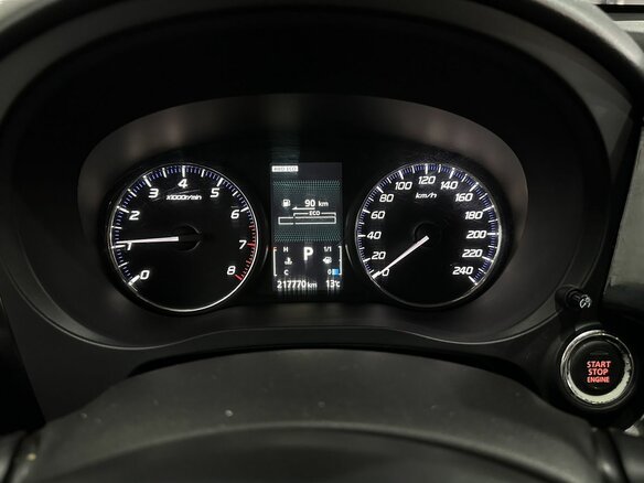 2014 Mitsubishi Outlander III, чёрный, 1160000 рублей - вид 12