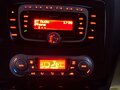 2008 Ford Focus II Рестайлинг, чёрный, 650000 рублей - вид 11