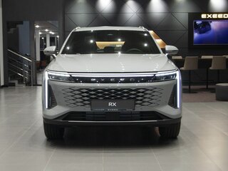 2025 Exeed RX, серый, 4600000 рублей, вид 2