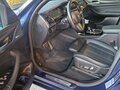 2022 BMW X4 20i II (G02) Рестайлинг, синий, 6190000 рублей - вид 4