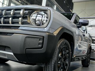 2026 Haval H3 I Рестайлинг, серый, 2749000 рублей, вид 2