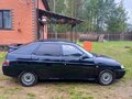 2003 Lada (ВАЗ) 2112, чёрный - вид 10