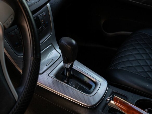 2015 Nissan Sentra VII (B17), чёрный - вид 24
