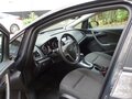 2013 Opel Astra J Рестайлинг, серый, 810000 рублей - вид 6