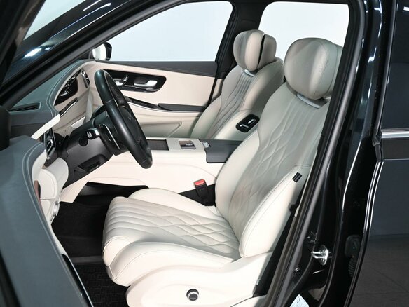 2023 Exeed VX I Рестайлинг, чёрный, 2999000 рублей - вид 10
