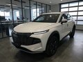 2026 Haval F7 II, белый, 2998000 рублей