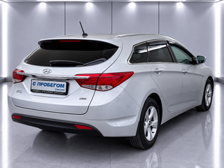 2013 Hyundai i40 I, серый, 1240000 рублей, вид 4