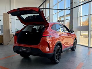 2026 Tenet Plus L6, оранжевый, 2890000 рублей, вид 4