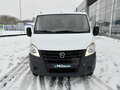 2025 ГАЗ ГАЗель Next, белый, 2790000 рублей - вид 1