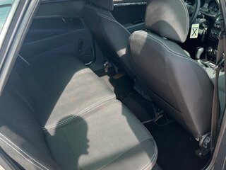 2015 Lada (ВАЗ) Priora I Рестайлинг, серый, 550000 рублей, вид 5