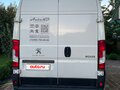 2021 Peugeot Boxer, белый, 3300000 рублей - вид 1
