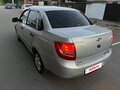 2012 Lada (ВАЗ) Granta I, серебристый, 387000 рублей - вид 3