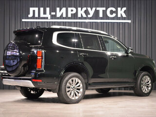 2026 Tank 500 I, чёрный, 7199000 рублей, вид 3