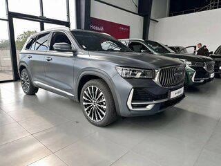 2026 VOLGA K50, серый, 4799000 рублей, вид 3