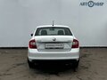 2016 Skoda Rapid I, белый, 880000 рублей - вид 5