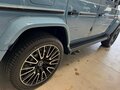2026 Mercedes-Benz G-Класс AMG 63 AMG II (W465) Рестайлинг, голубой, 34000000 рублей - вид 8