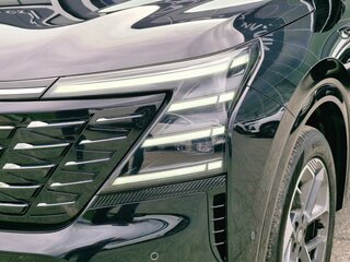 2025 Changan CS75 Plus IV, чёрный, 4339900 рублей, вид 5