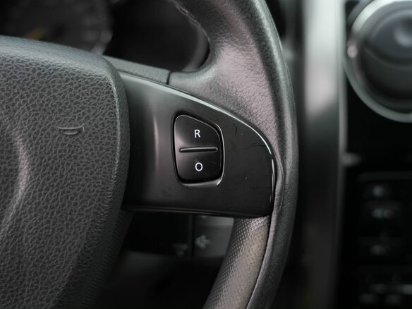 2018 Renault Duster I Рестайлинг, серый, 1470000 рублей - вид 14