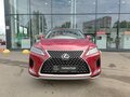 2021 Lexus RX 300 IV Рестайлинг, красный, 4969000 рублей - вид 1