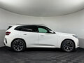 2026 BMW X3 20i xDrive IV (G45/G48), белый - вид 3
