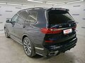 2019 BMW X7 M50d I (G07), чёрный, 5868000 рублей - вид 3