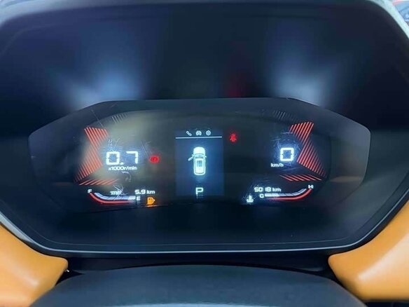 2023 Wuling Xingchi, зелёный, 1400001 рублей - вид 17