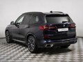 2019 BMW X5 40i IV (G05/G18), чёрный, 5500000 рублей - вид 8