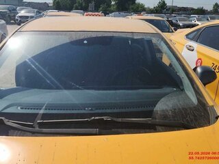 2023 BAIC U5 Plus, серый, 838000 рублей, вид 5