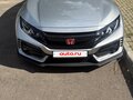 2016 Honda Civic X, серый, 1899000 рублей - вид 6