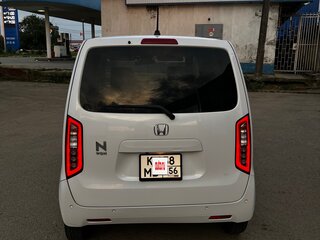 2022 Honda N-WGN II, белый, 870000 рублей, вид 5