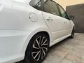 2023 Lada (ВАЗ) Granta Sport I Рестайлинг, белый, 1110000 рублей - вид 6