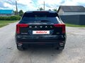2024 Haval Jolion I, чёрный - вид 7