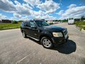 2007 Ford Explorer IV, чёрный - вид 3