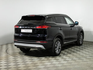 2022 Geely Atlas Pro, чёрный, 1499585 рублей, вид 5