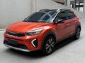 2022 Kia KX1, пурпурный, 995000 рублей