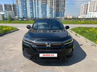 2020 Honda Breeze I, чёрный, 3000000 рублей, вид 4