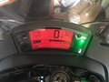 2009 Kawasaki ER-6F (Ninja 650R), синий, 400000 рублей - вид 3