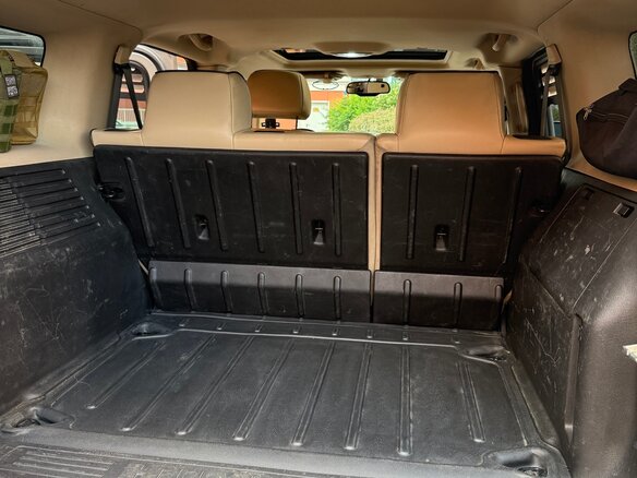 2007 Hummer H3, серебристый, 1900000 рублей - вид 12